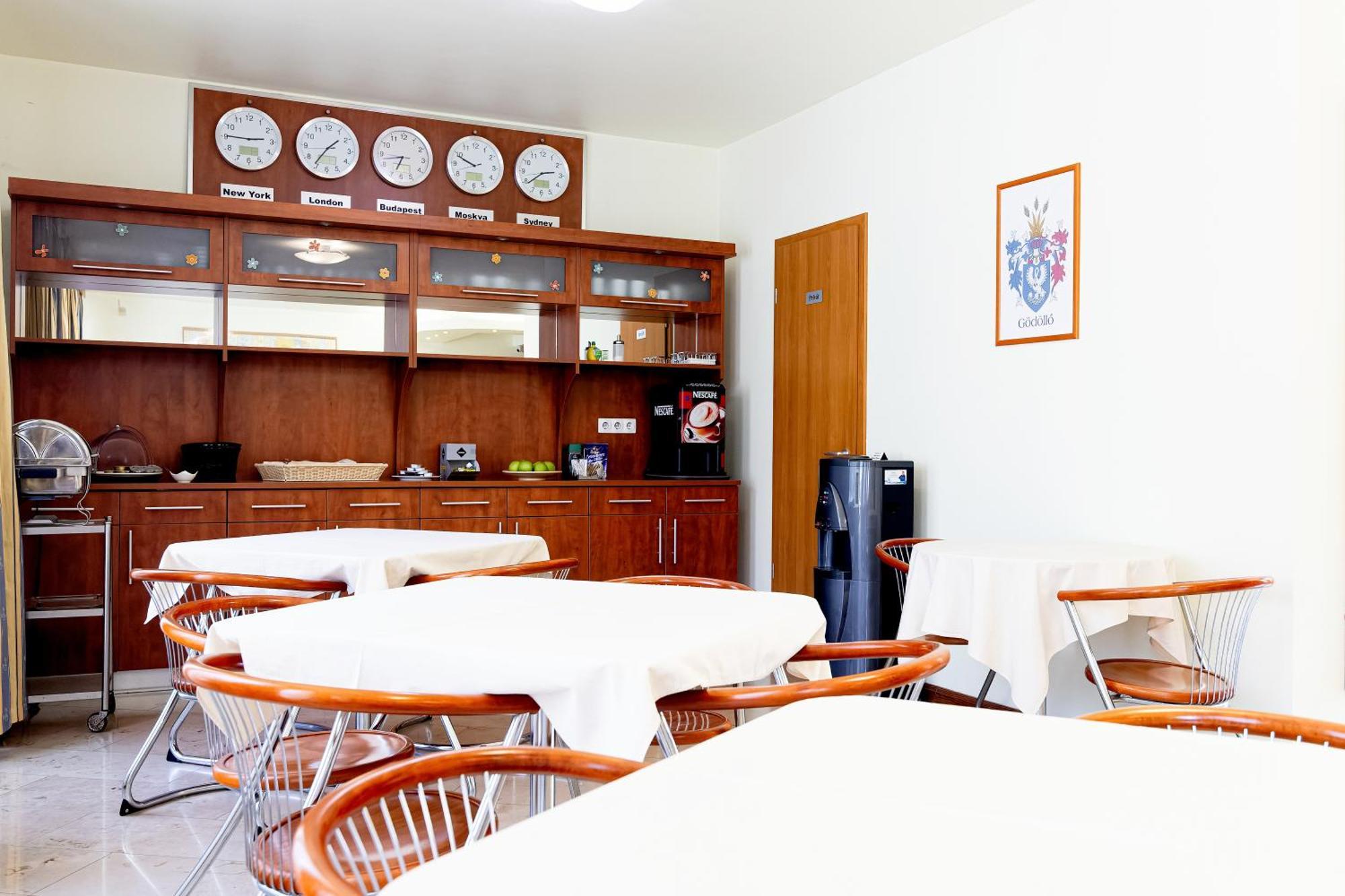 Villa Oliver Goedoello Luaran gambar