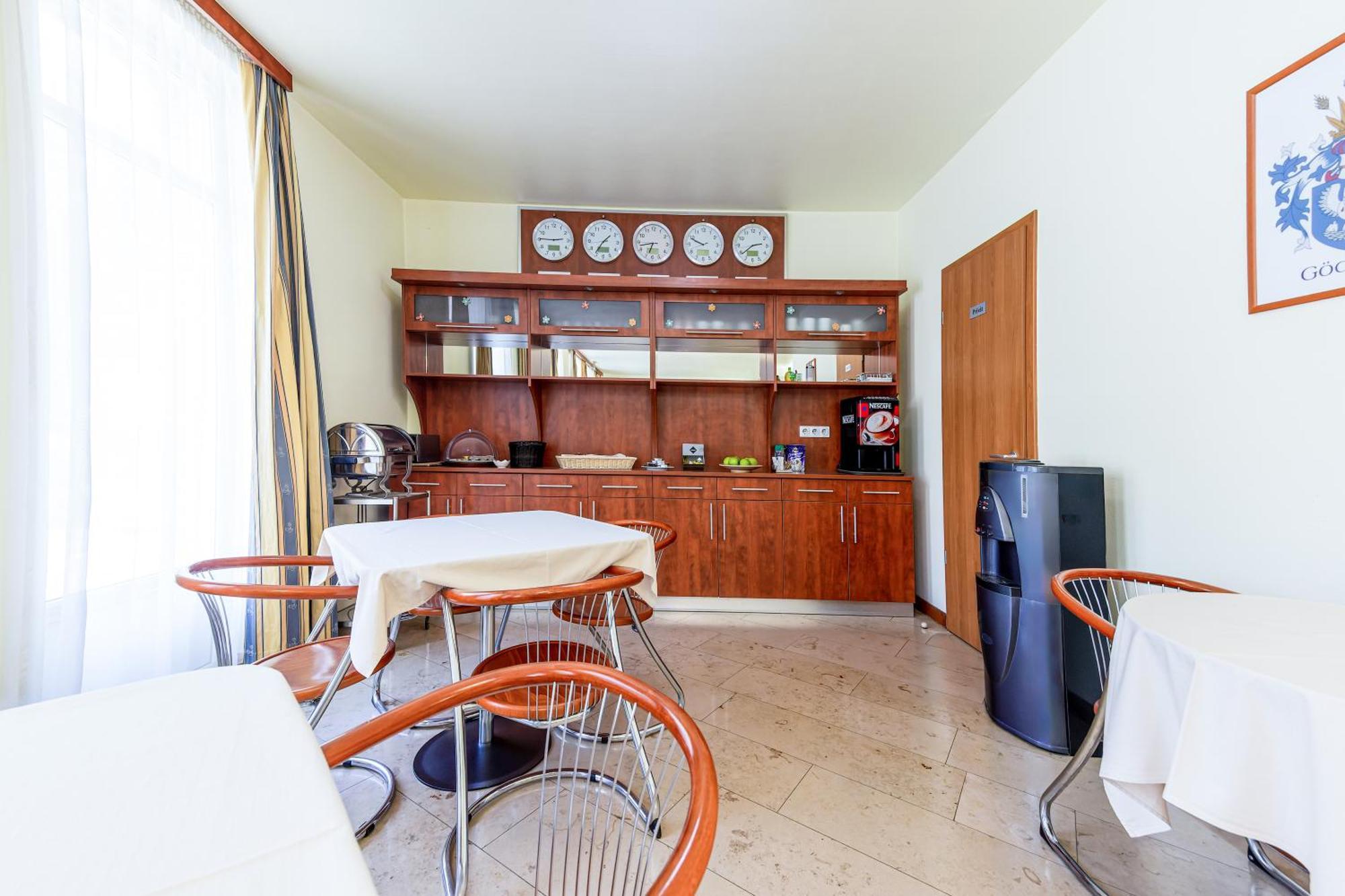 Villa Oliver Goedoello Luaran gambar