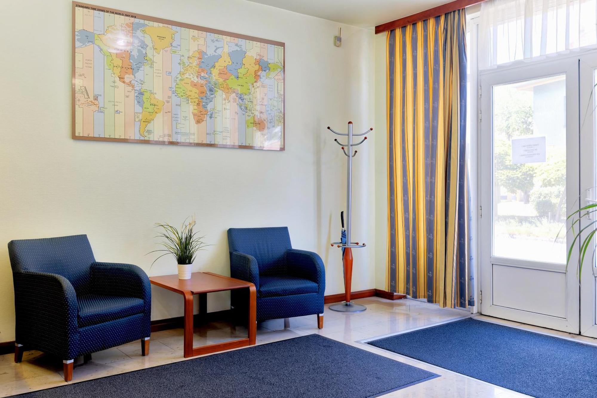 Villa Oliver Goedoello Luaran gambar