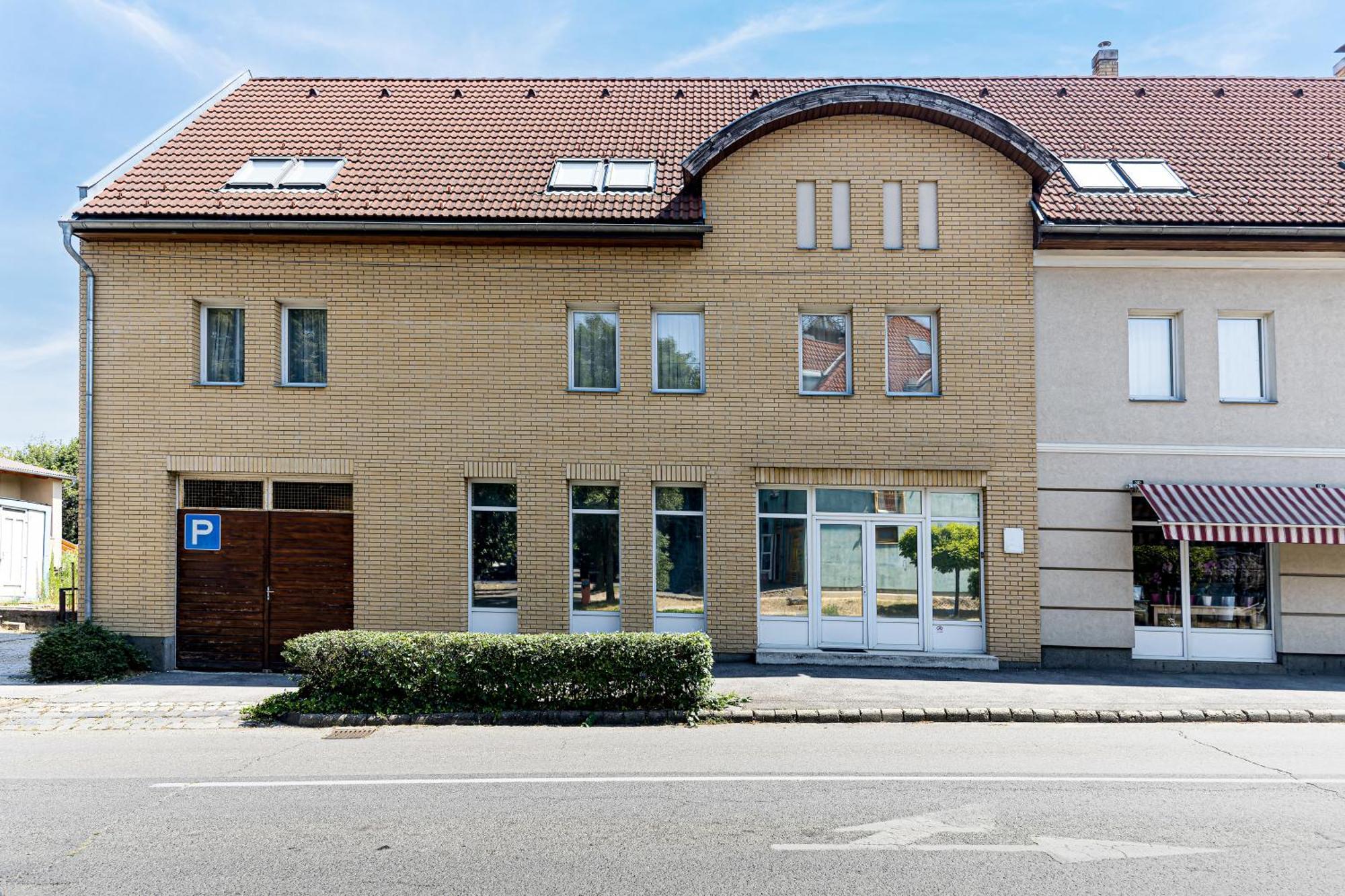 Villa Oliver Goedoello Luaran gambar