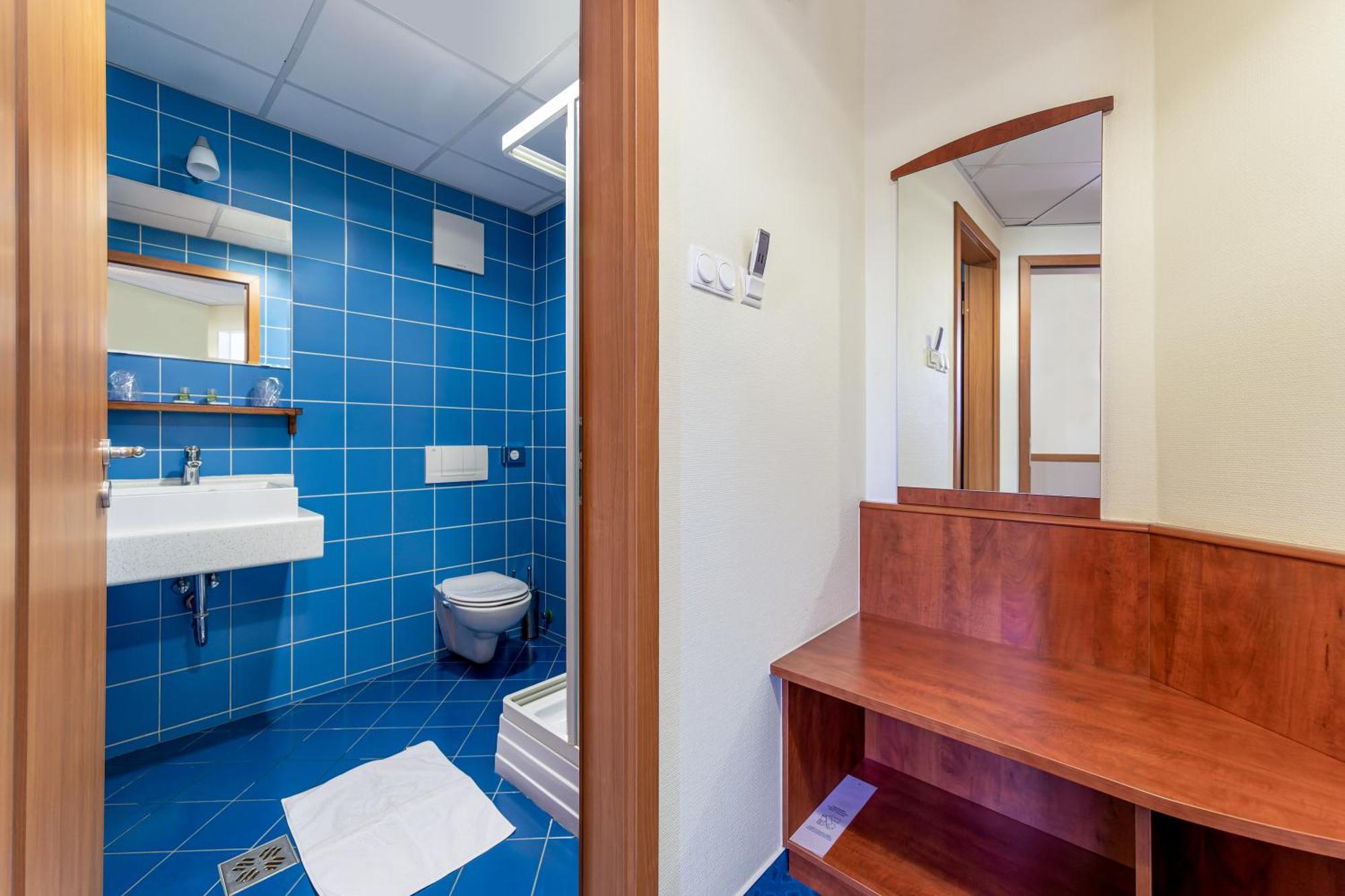 Villa Oliver Goedoello Luaran gambar